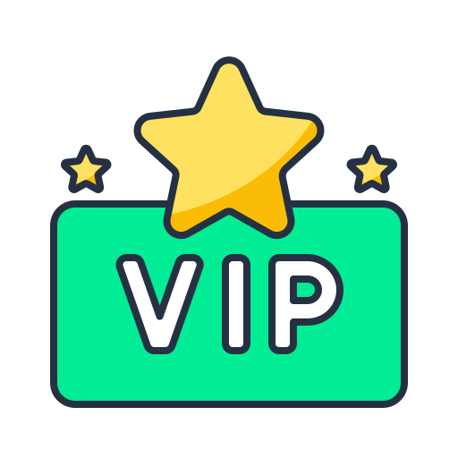 Badge VIP admin FantaMaster